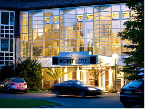 Фото Taste Hotel Kulmbach