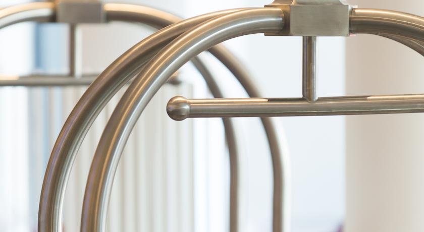 Фото Bastion Hotel Amsterdam Airport