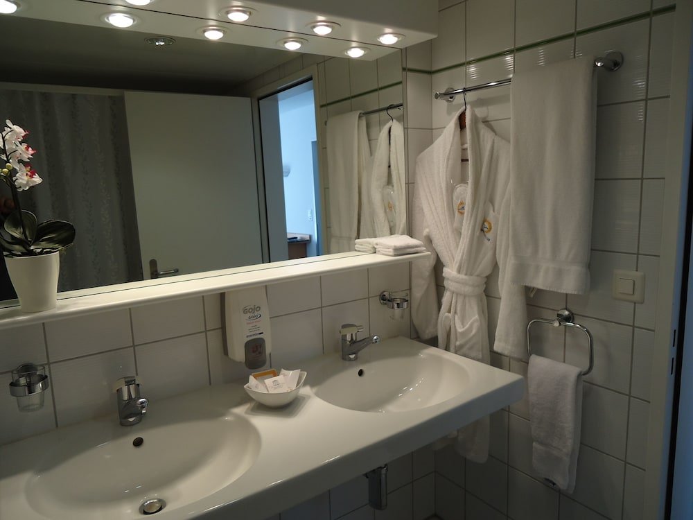 Фото Conti Swiss Quality Hotel