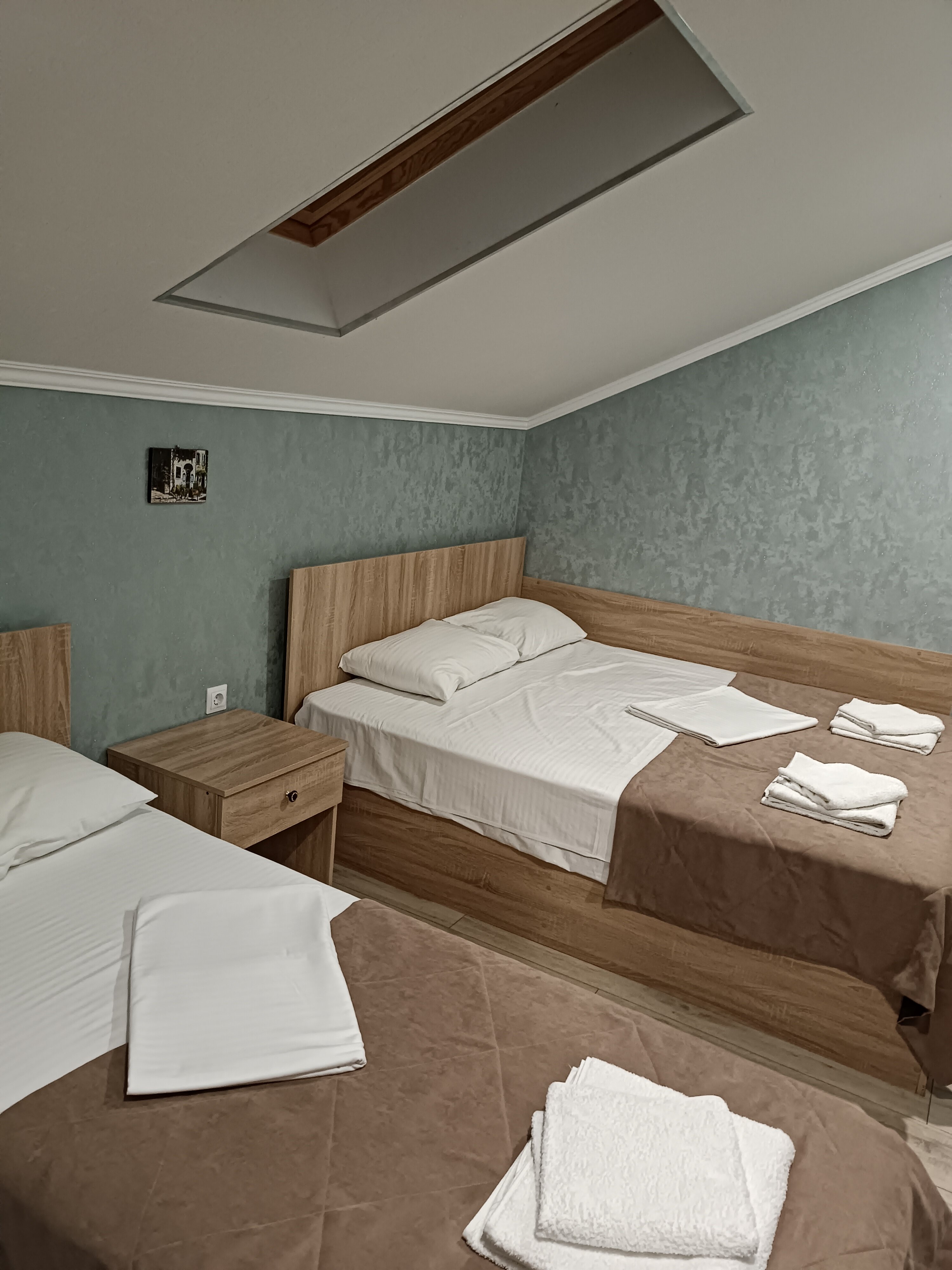 Фото Гостевой дом на Криничной