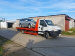 Tow Truck Velsk (ulitsa Gorkogo, 20) ، إخلاء السيارات