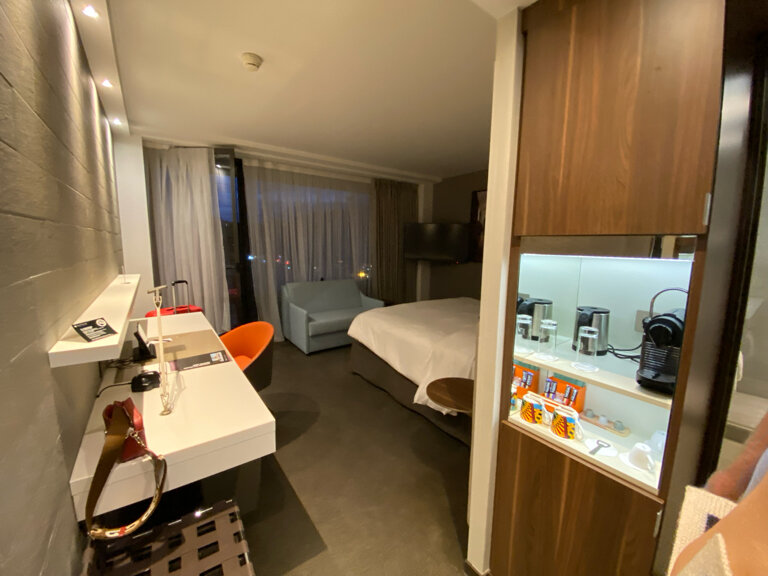 Фото Pullman Paris Tour Eiffel