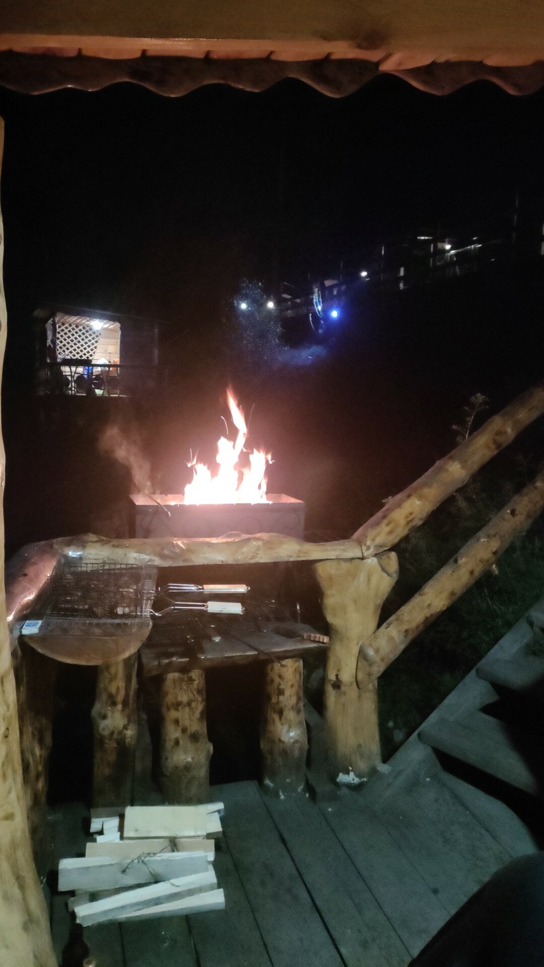 Фото На берегу