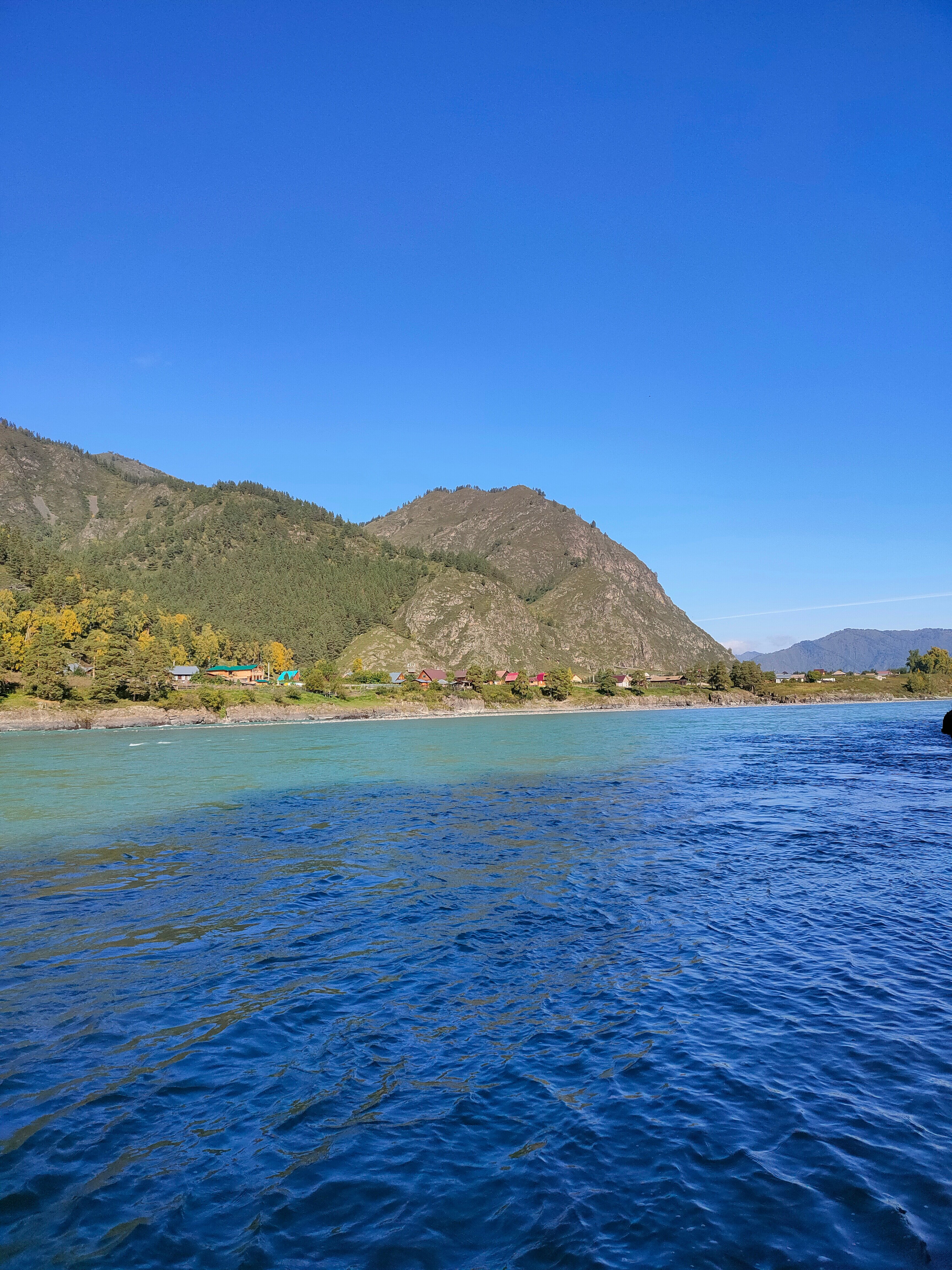 Фото Алтерия