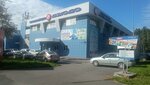 Regional Judo Center (ulitsa Gagarina, 124), sports club