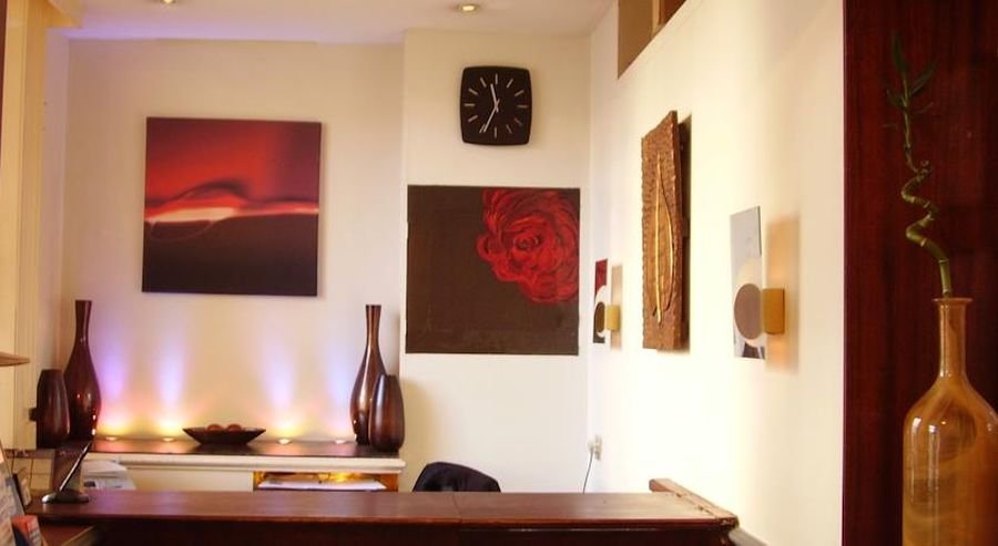 Фото Prince William Hotel