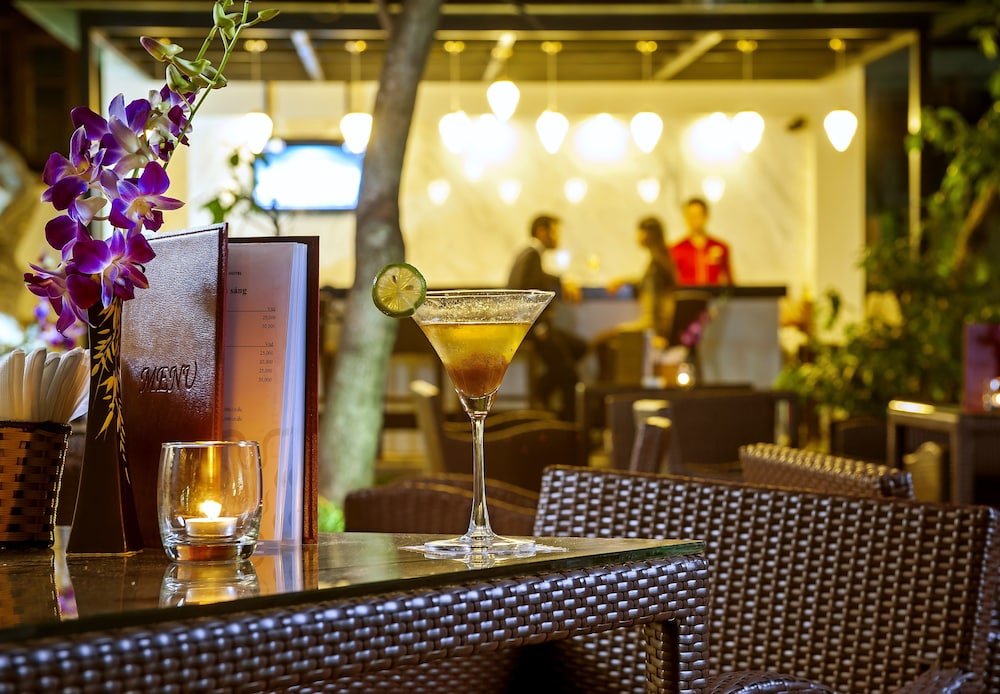 Фото Garco Dragon Hotel