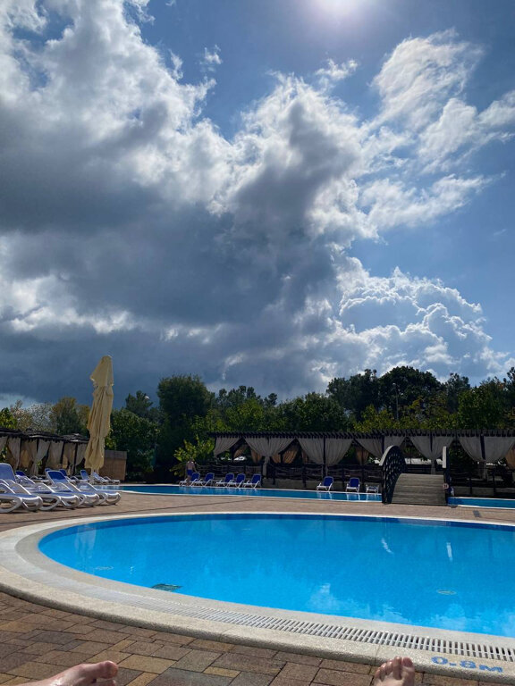 Фото Роза Ветров Новая