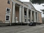 Семья (Ulyanovykh Street, 50), social service