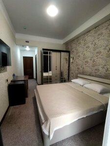 Гордость Табасарана (село Хучни, улица Джафарова, 30), hotel