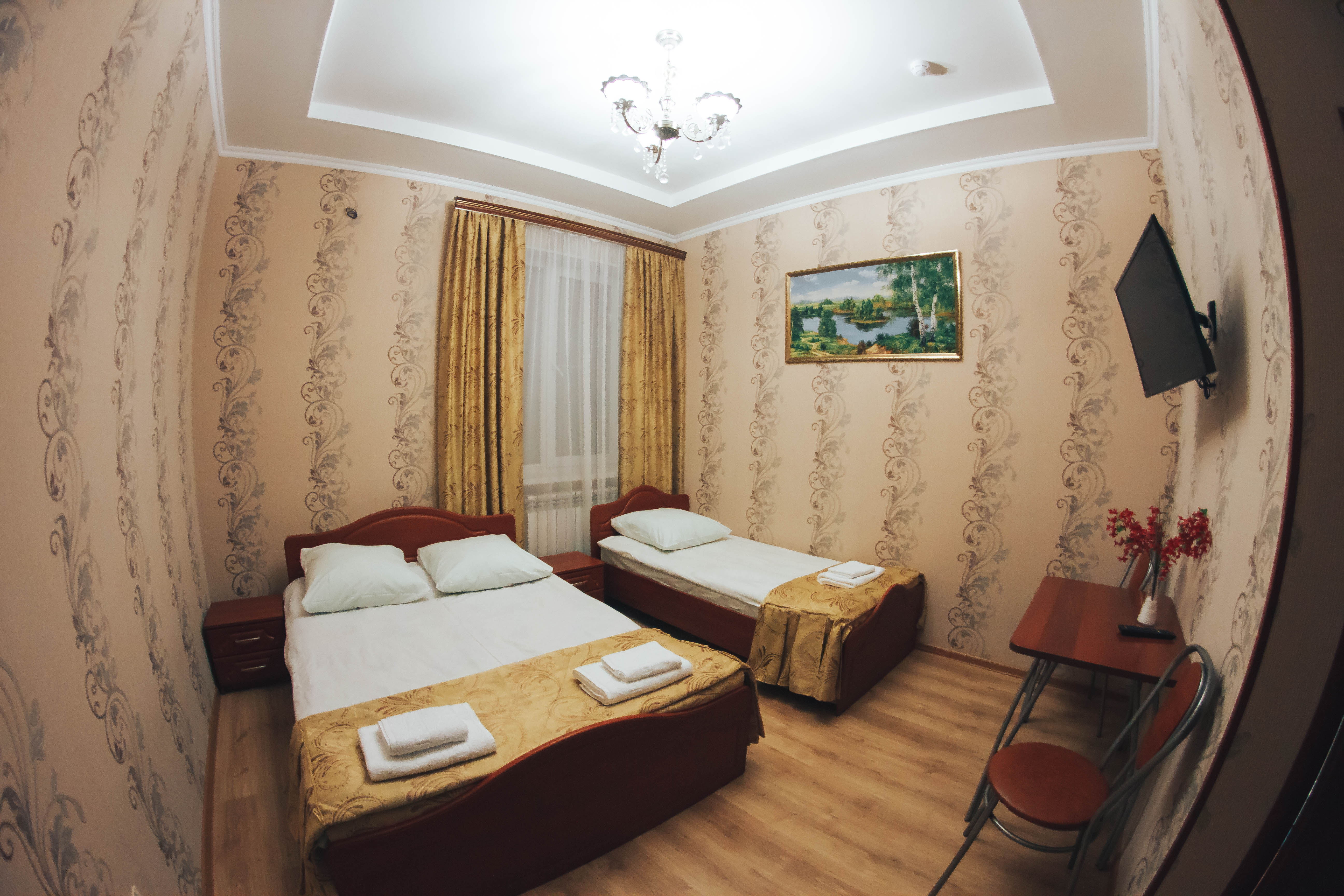 Фото Династия