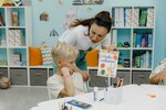 Funny Bunny (Gagarina Street, 98/1), foreign language courses