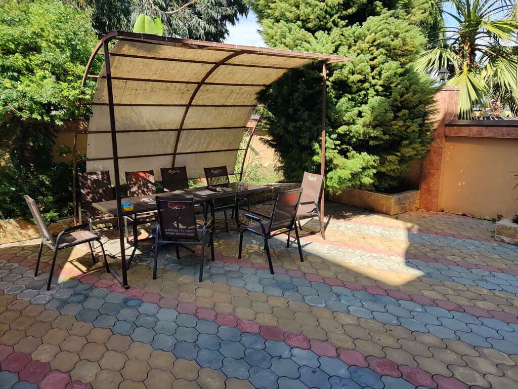 Guest house Гостевой дом Набережная, Krasnodar Krai, photo