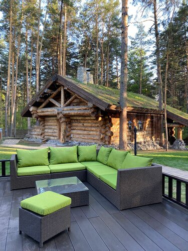 Гостиница 4 Сезона в Бердске