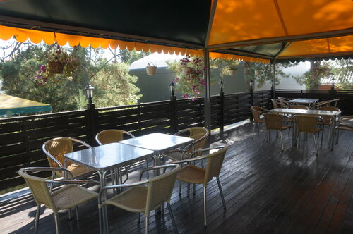 Иное жильё Волжская деревня в Чувашской Республике