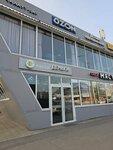 Tsentr (1-y mikrorayon, 34А), shopping mall