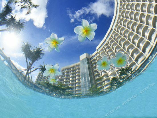 Фото Loisir Hotel Naha