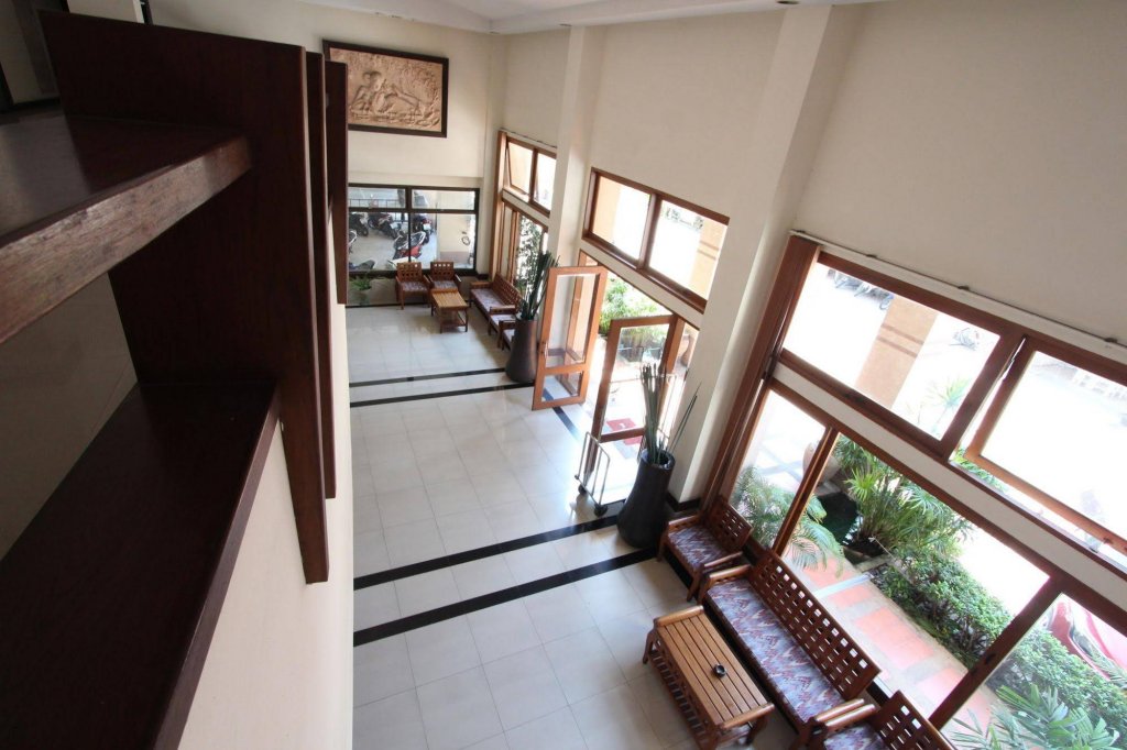 Фото Siam View Residence