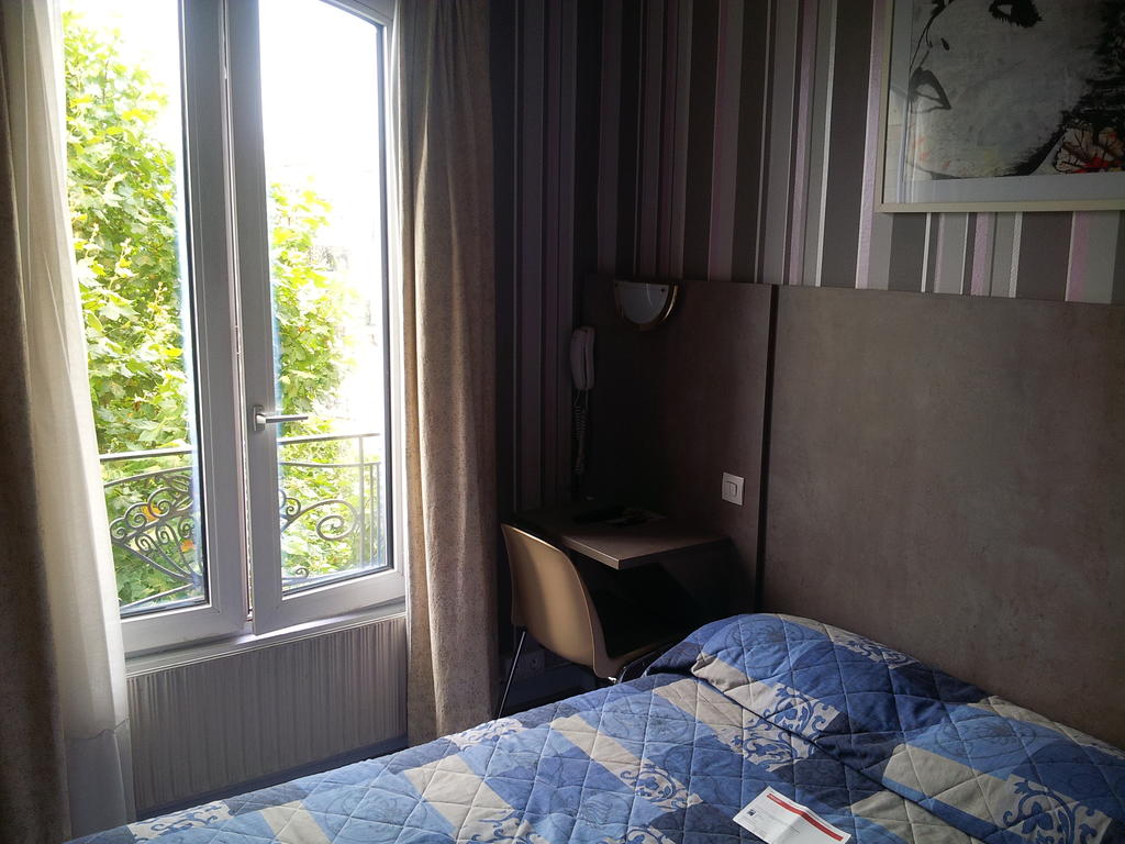 Фото Panam Hotel