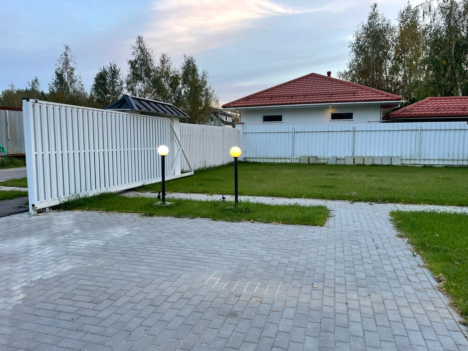 Фото Barn Ontario