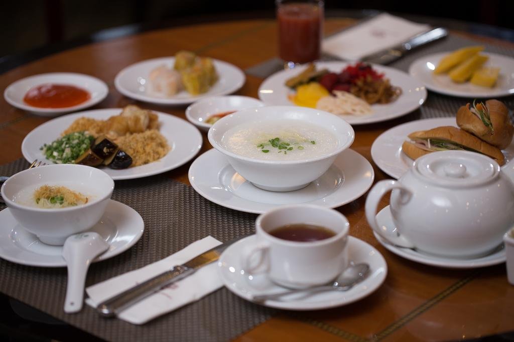 Фото Saigon Prince Hotel