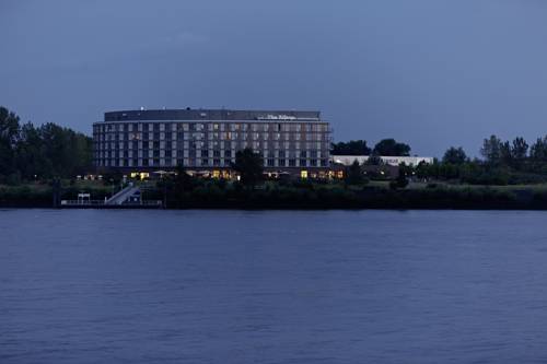 Фото Elaya Hotel Hamburg Finkenwerder