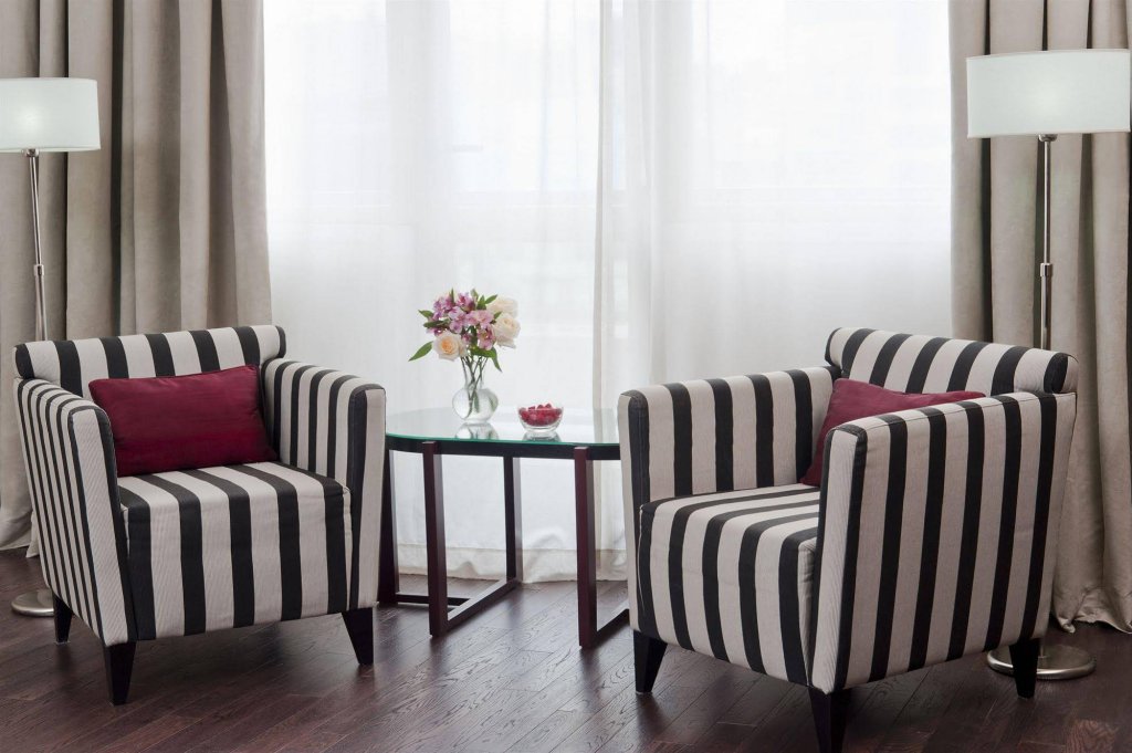 Фото Nh Buenos Aires Tango