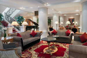 Гостиница Hotel Royal