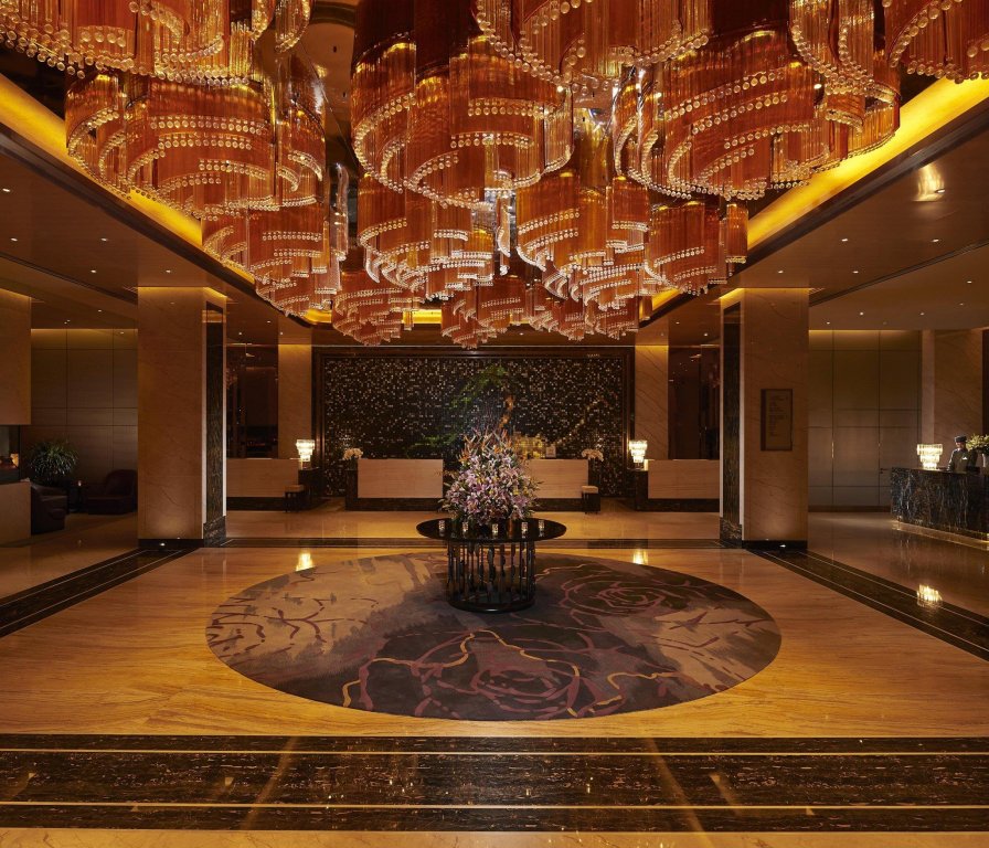 Фото Hilton Zhengzhou