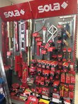 I-tiler (Nepokoryonnykh Avenue, 46), construction equipment and machinery