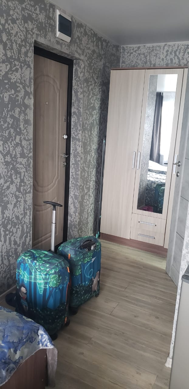 Фото На краю света