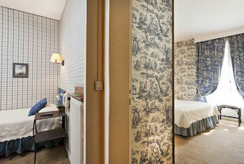 Фото Hotel Le Clément