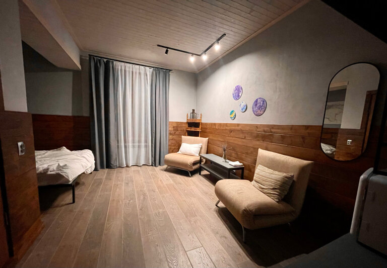 Фото Паганель