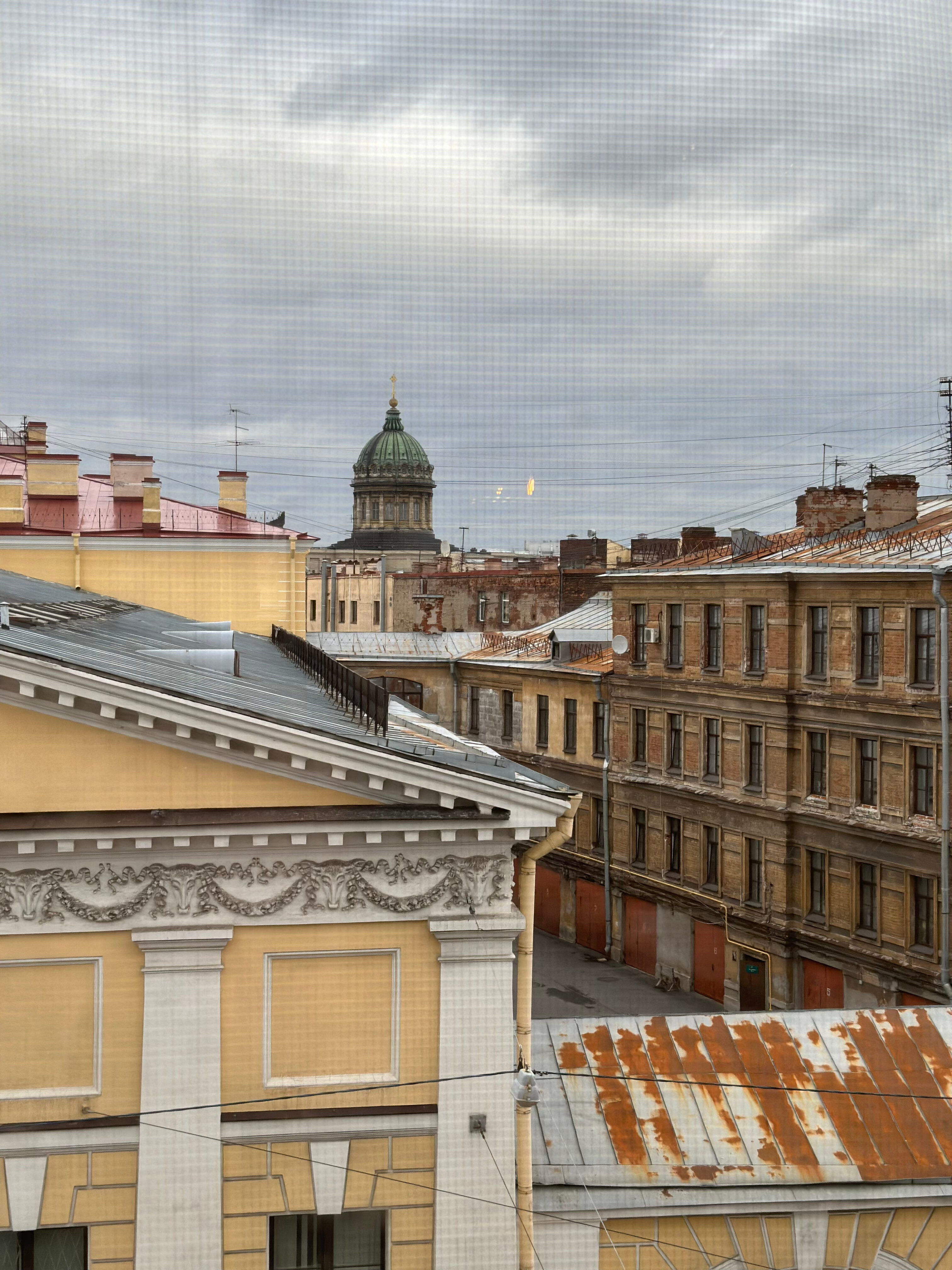 Фото Садовая лофт