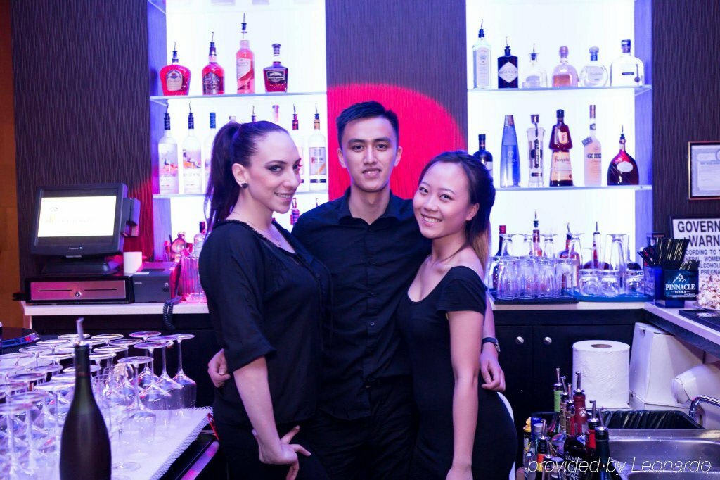 Фото The One Boutique Hotel