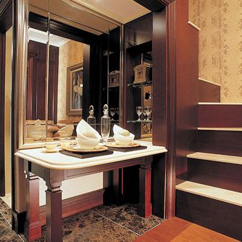 Фото Yeoksam Artnouveau City Hotel and Residence