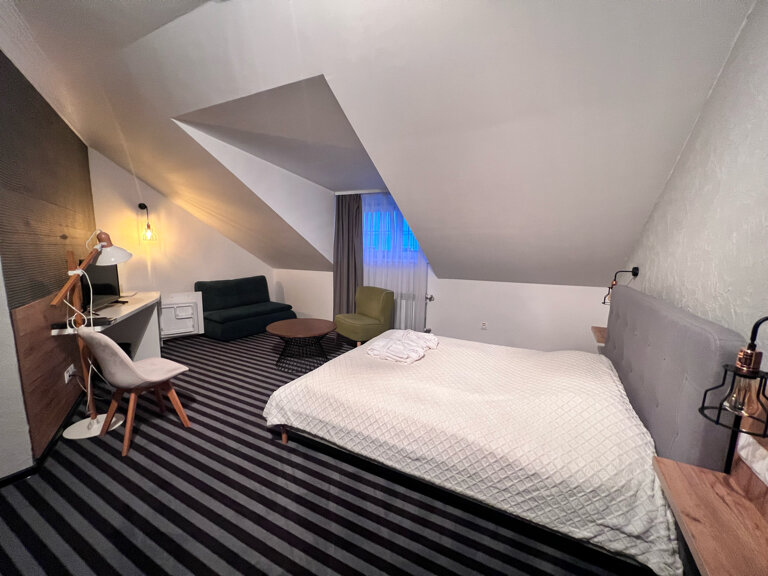 Фото Геркулес