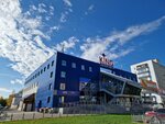 King (Internatsionalnaya ulitsa, 18А), shopping mall
