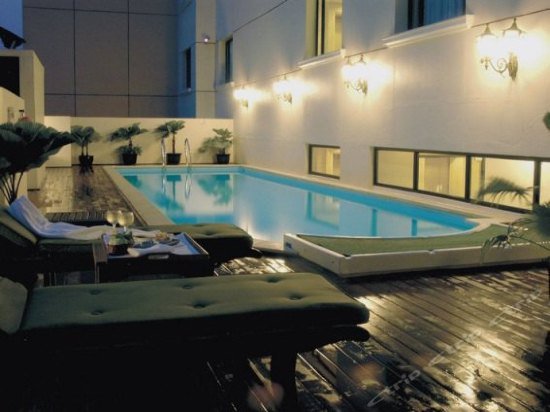 Фото Saigon Prince Hotel