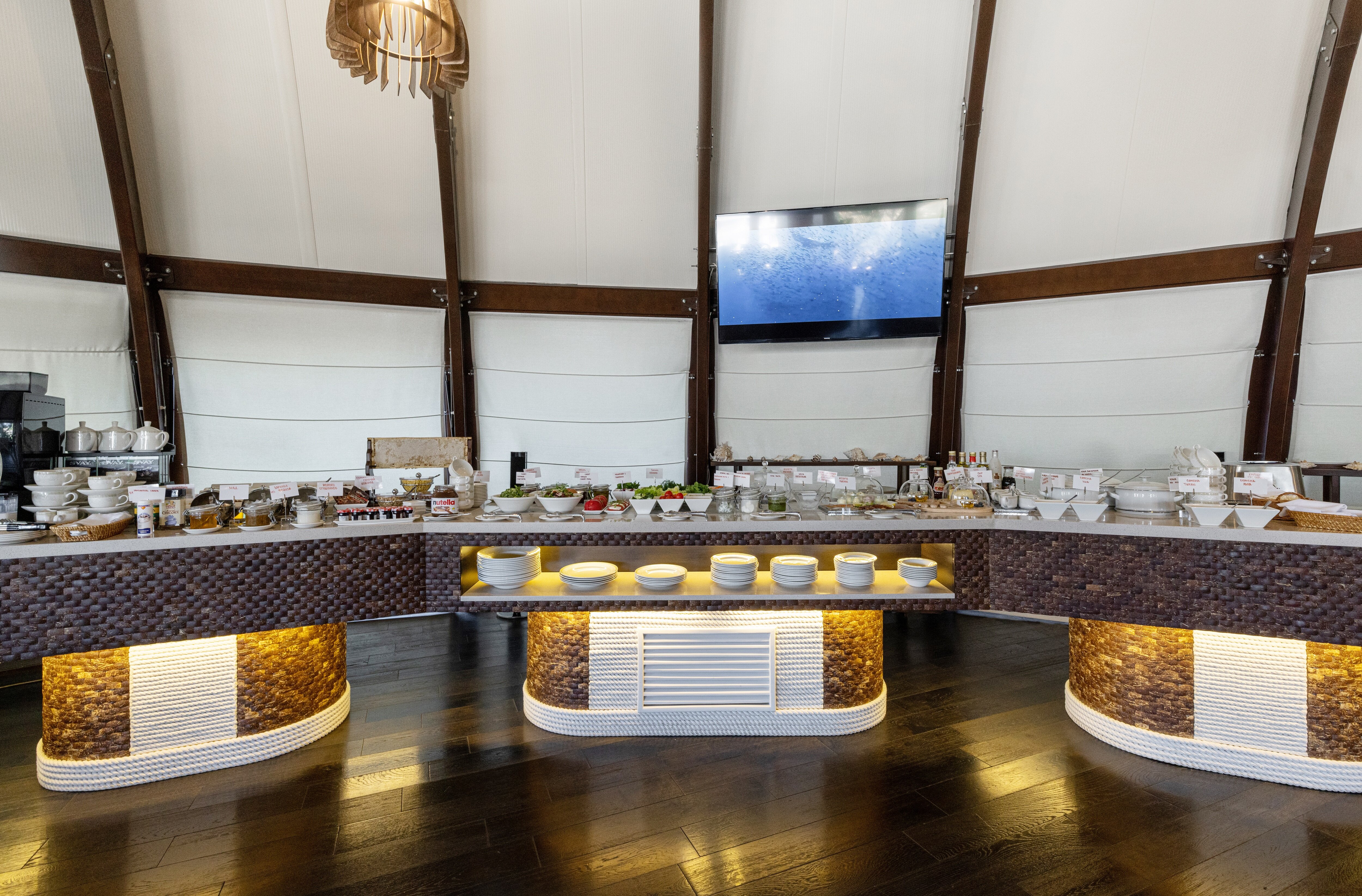 Фото Villas & SPA by Ostrova