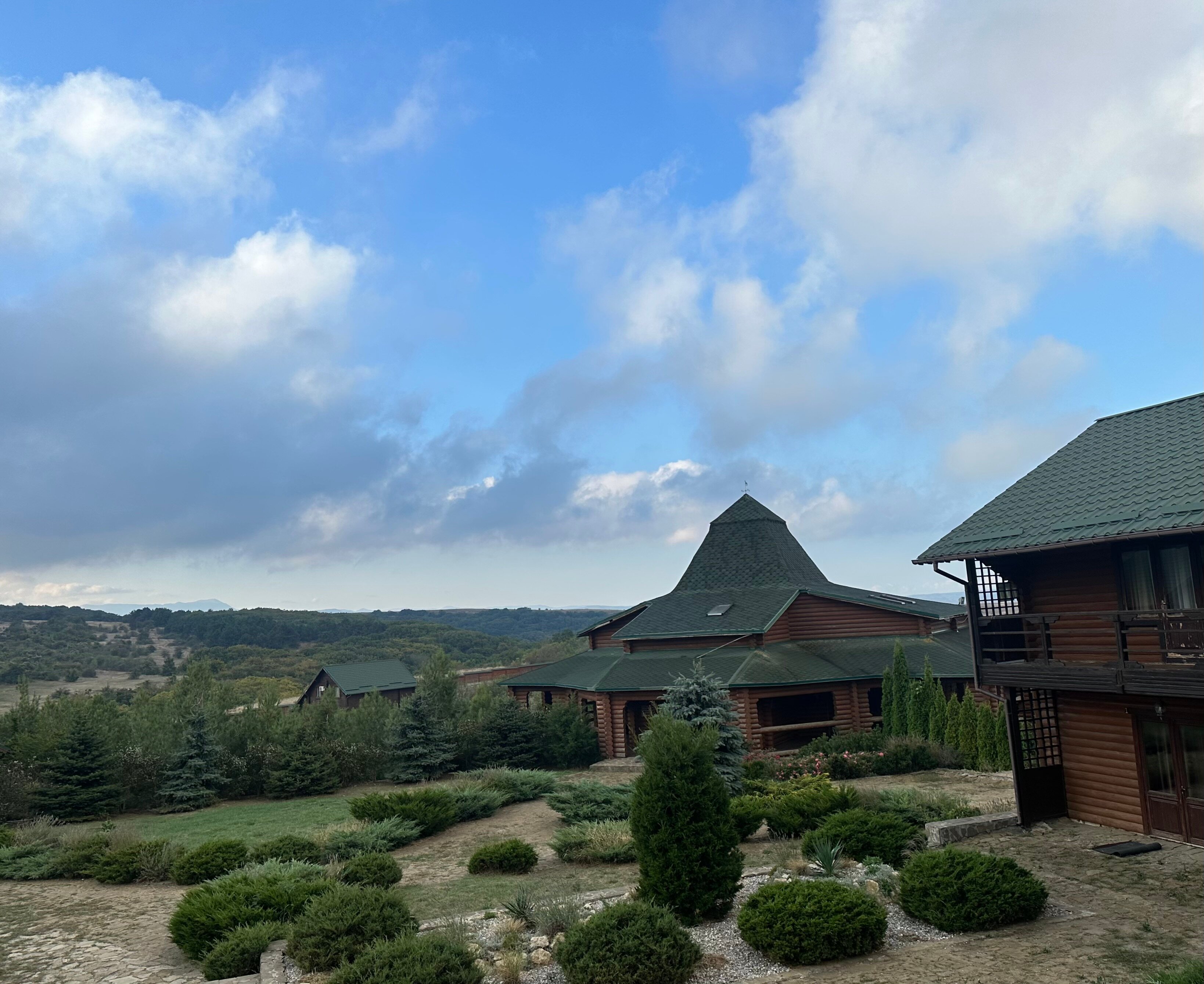 Фото База активного отдыха СВХ