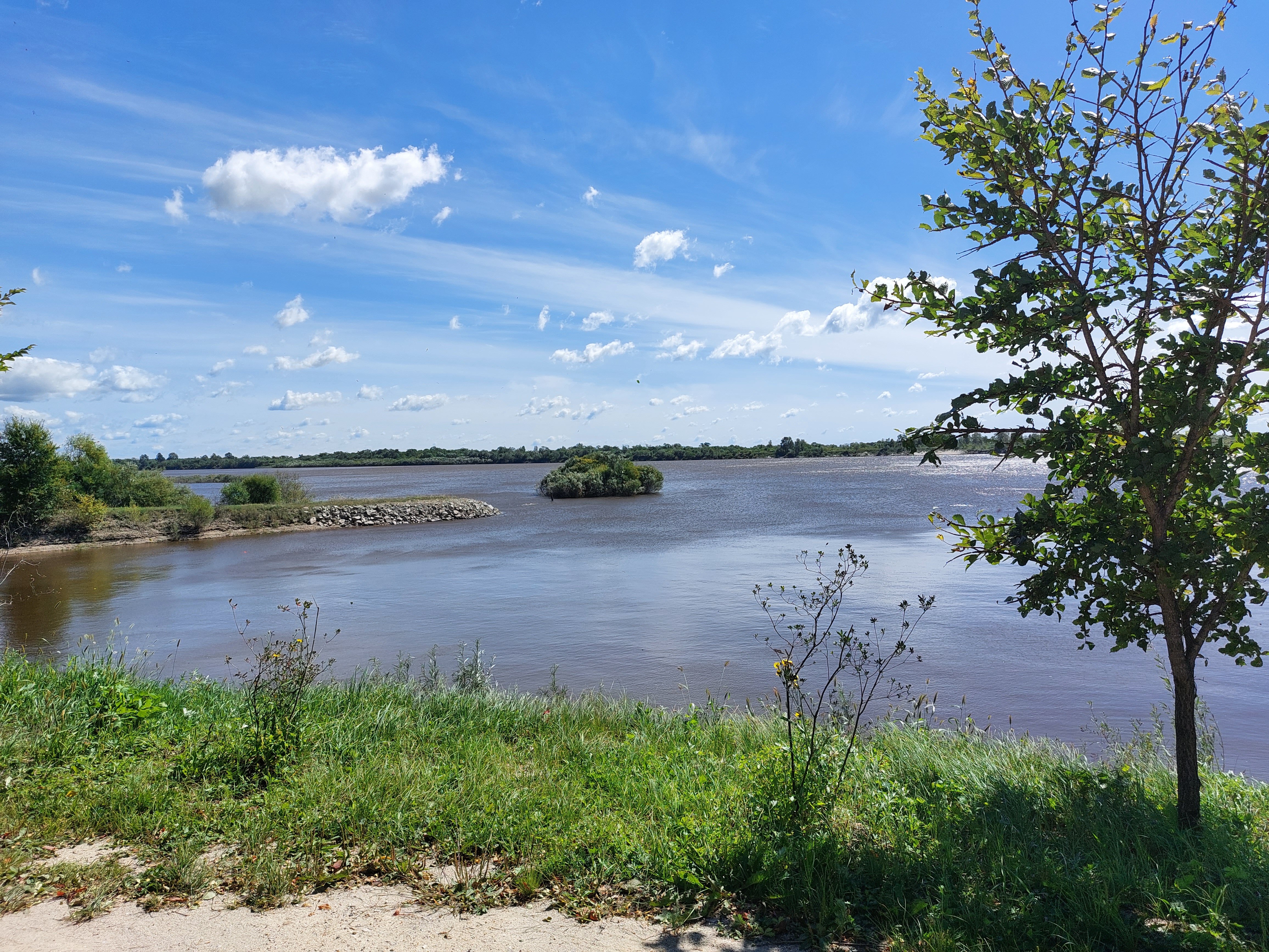 Фото Зейский берег