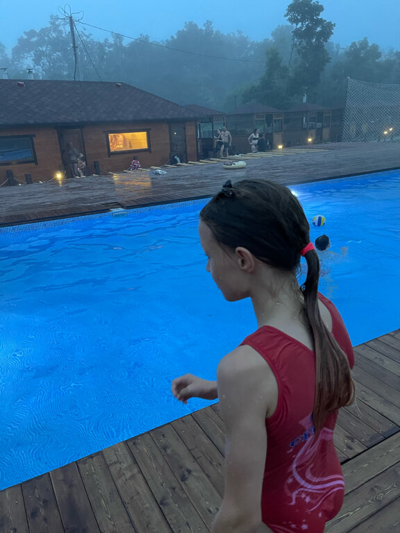 Фото Алые паруса