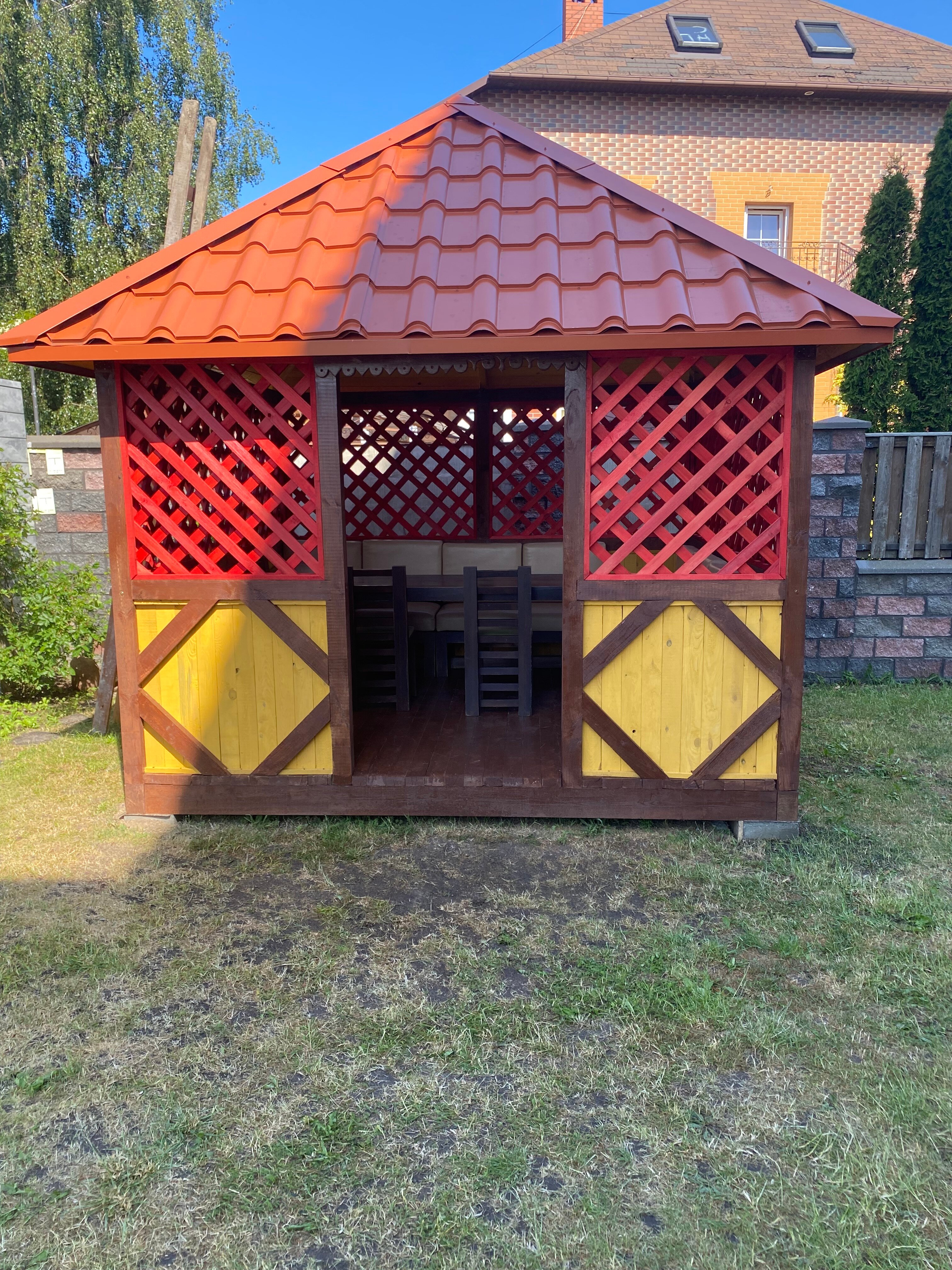 Фото Меблированные комнаты