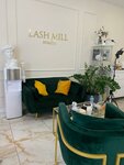 Lash mill studio (Bogdana Khmelnitskogo Avenue, 133М), eyebrow and eyelash salon
