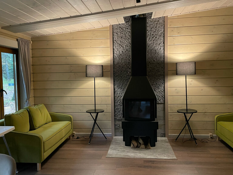 Фото Валдайский теннисный клуб