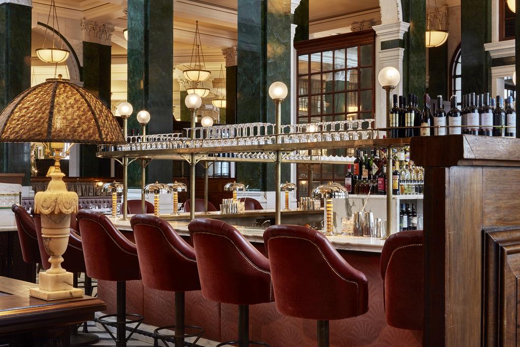 Фото The Ned London