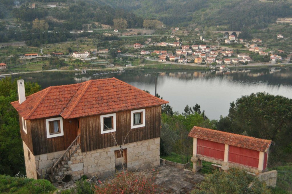 Фото Quinta Da Ventuzela