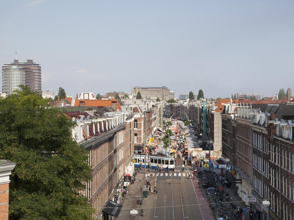 Фото Sir Albert Hotel Amsterdam