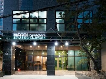 Фото Hotel Nafore